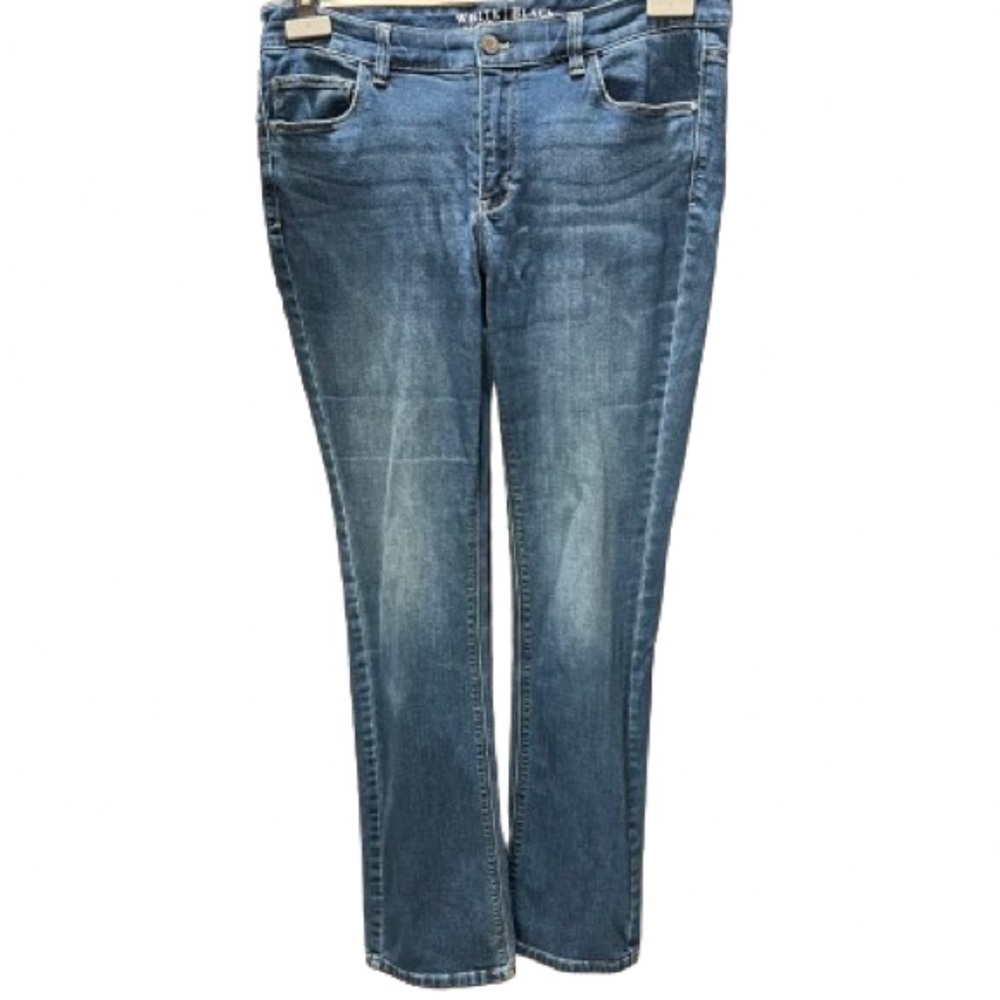 WHBM Jeans